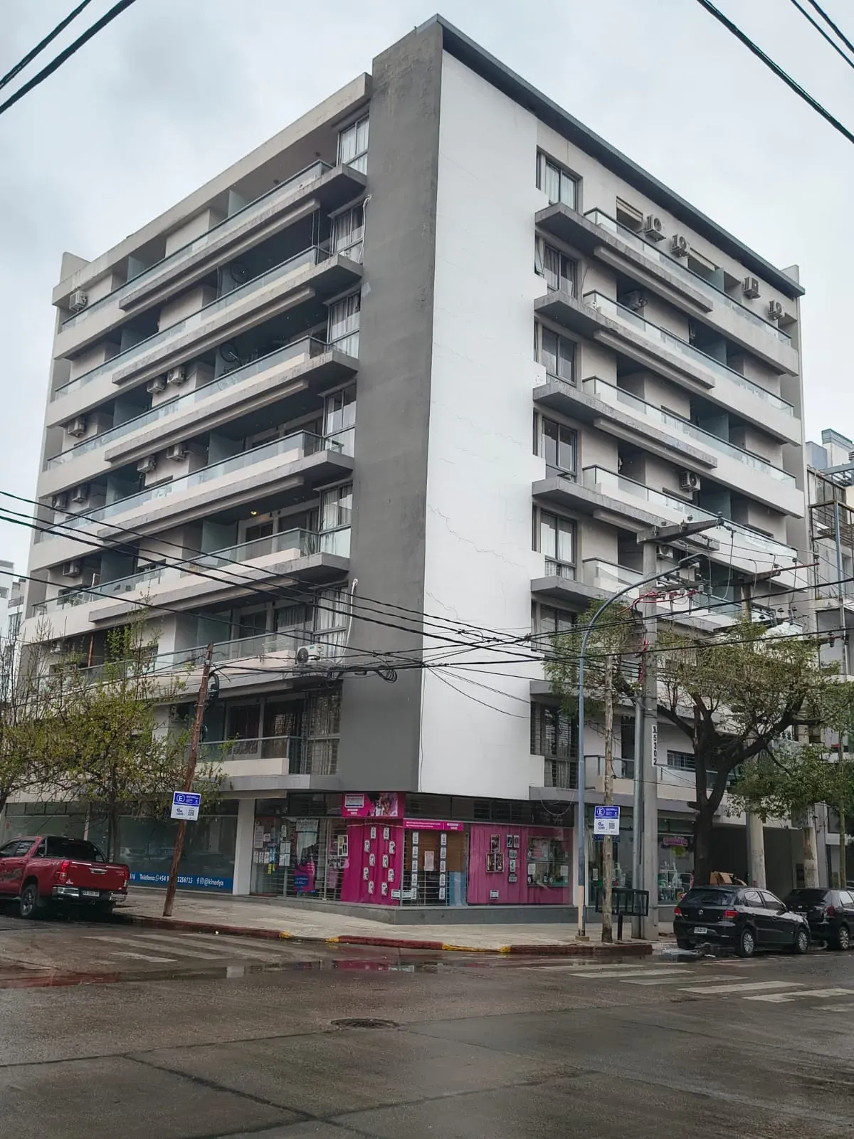 VENTA DEPARTAMENTO 2 DORMITORIOS | GENERAL PAZ – CÓRDOBA
