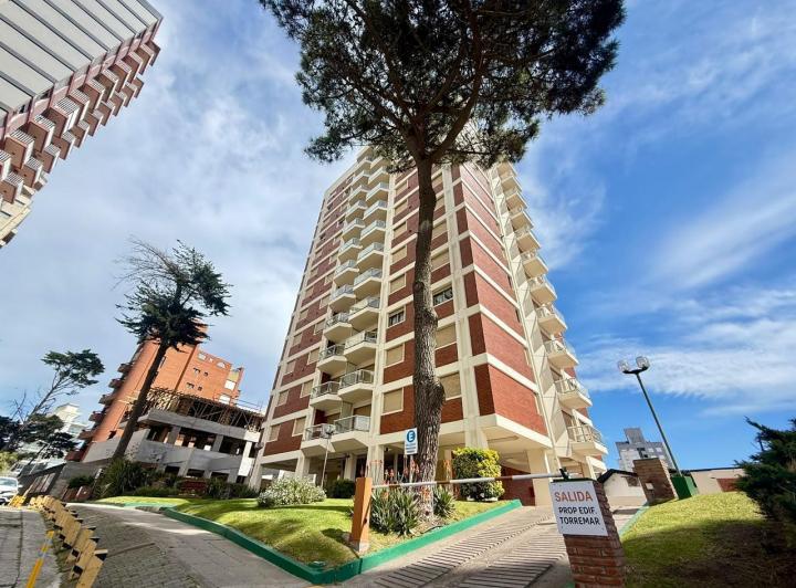 Departamento · 40m² · 2 Ambientes