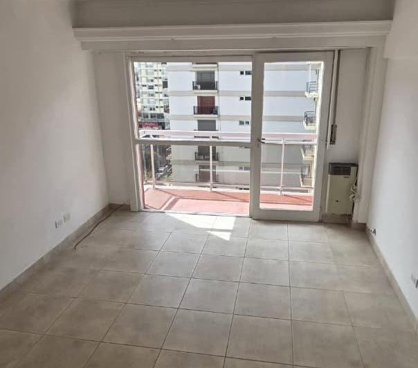 Departamento · 48m² · 2 Ambientes