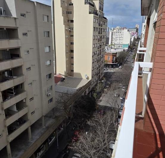 Departamento · 48m² · 2 Ambientes