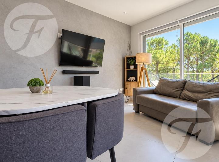Departamento · 53m² · 2 Ambientes · 1 Cochera