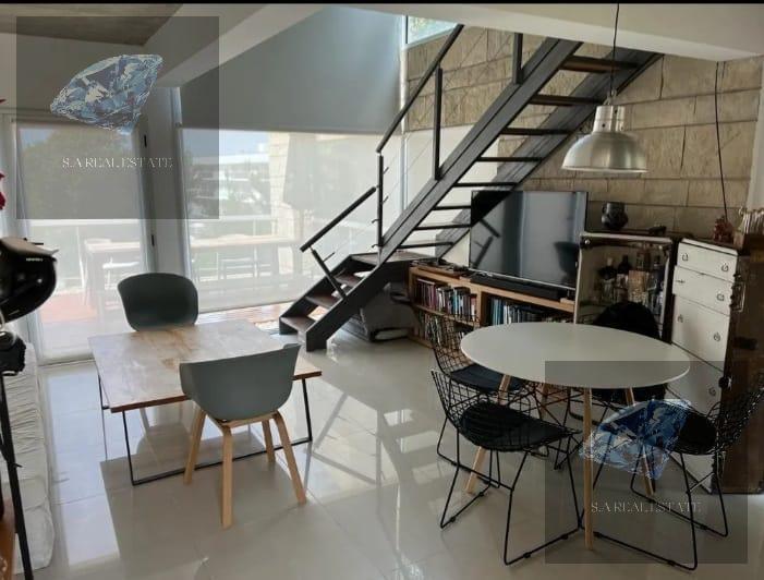Departamento · 4 Ambientes · 1 Cochera
