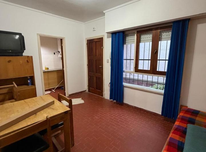 Departamento · 45m² · 2 Dormitorios