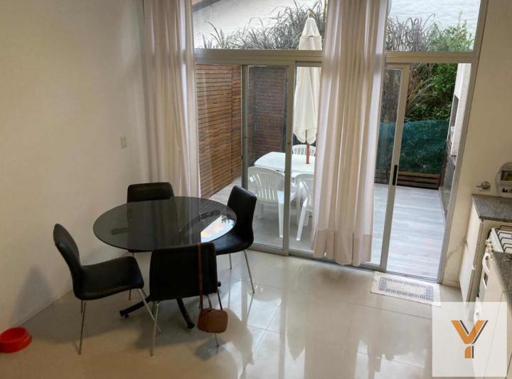Departamento · 45m² · 2 Ambientes