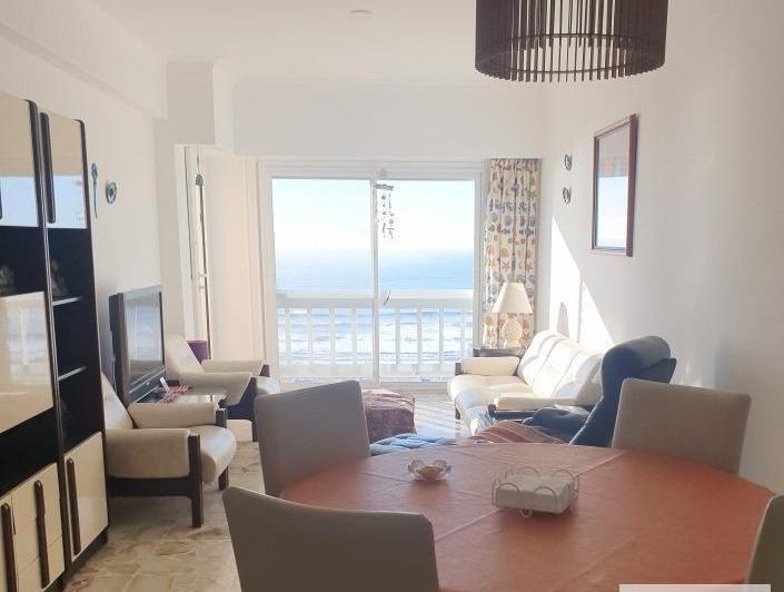 Departamento · 80m² · 3 Ambientes · 1 Cochera