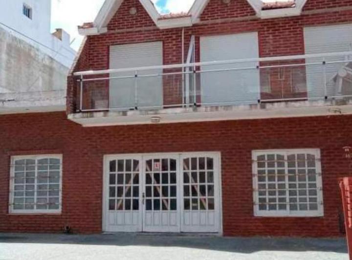 Departamento · 283m² · 6 Ambientes · 5 Cocheras