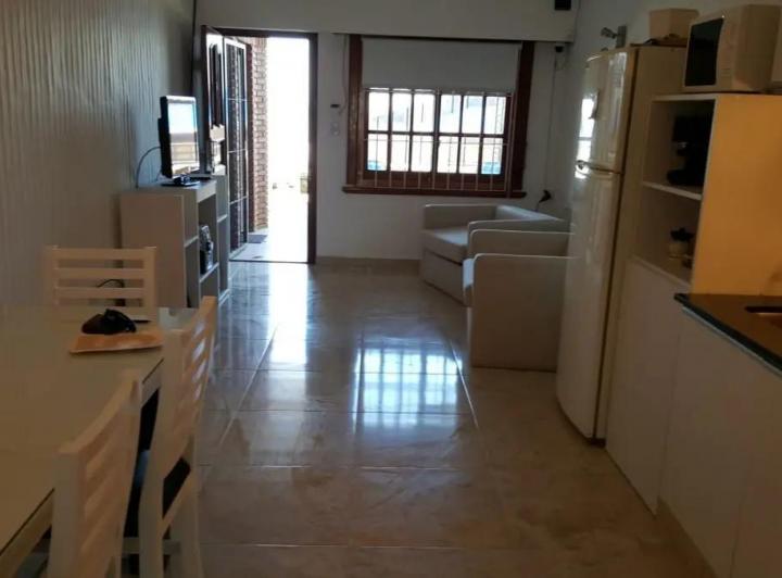 Departamento · 40m² · 3 Ambientes