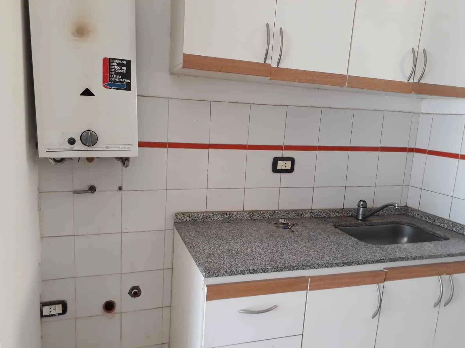 Alquilo 2 Dormitorio. BºNueva Cordoba