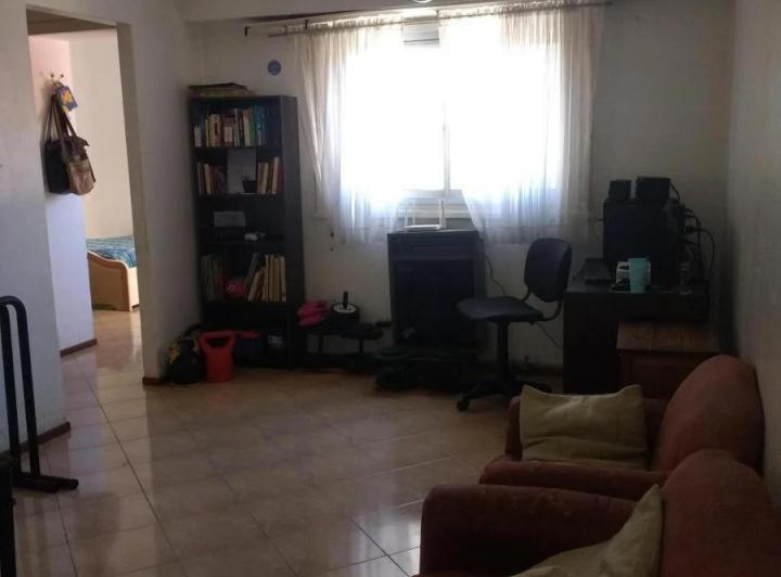 Departamento · 45m² · 3 Ambientes