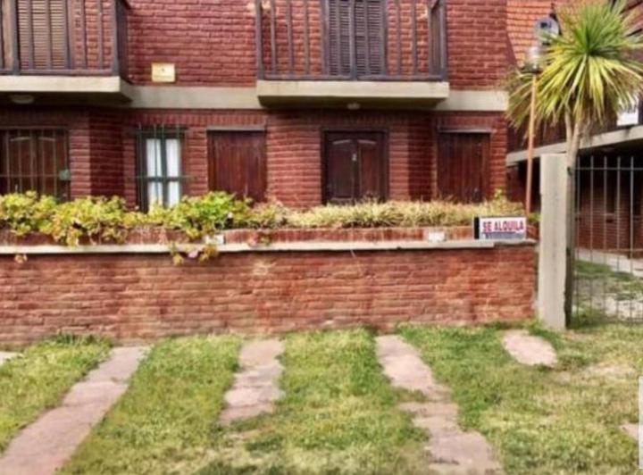 Departamento · 30m² · 2 Ambientes
