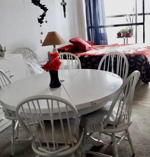 Departamento · 30m²