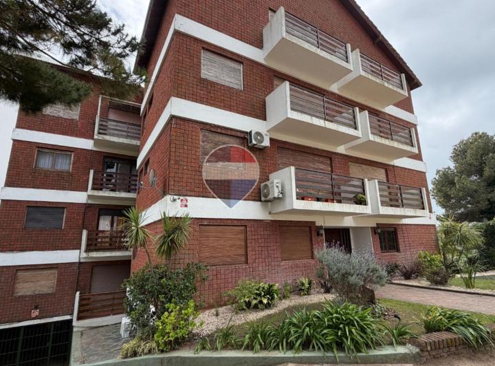 Departamento · 30m² · 1 Ambiente