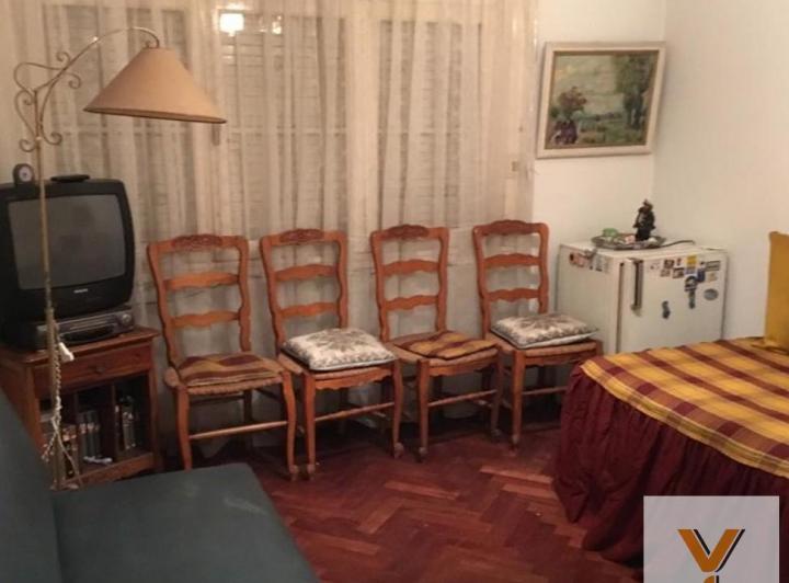 Departamento · 40m² · 2 Ambientes