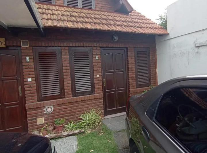 Departamento · 48m² · 2 Ambientes