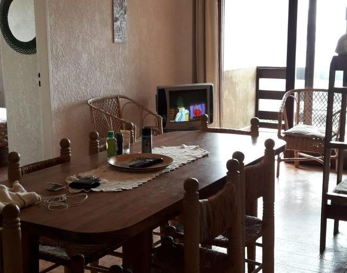 Departamento · 55m² · 3 Ambientes · 1 Cochera