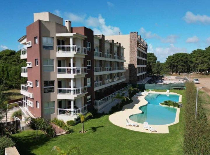 Departamento · 69m² · 3 Ambientes · 1 Cochera
