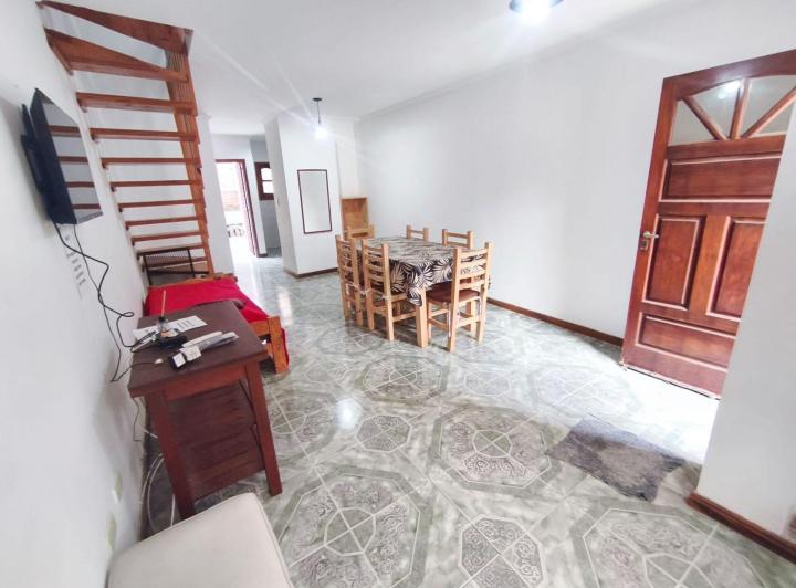 Departamento · 67m² · 4 Ambientes · 1 Cochera