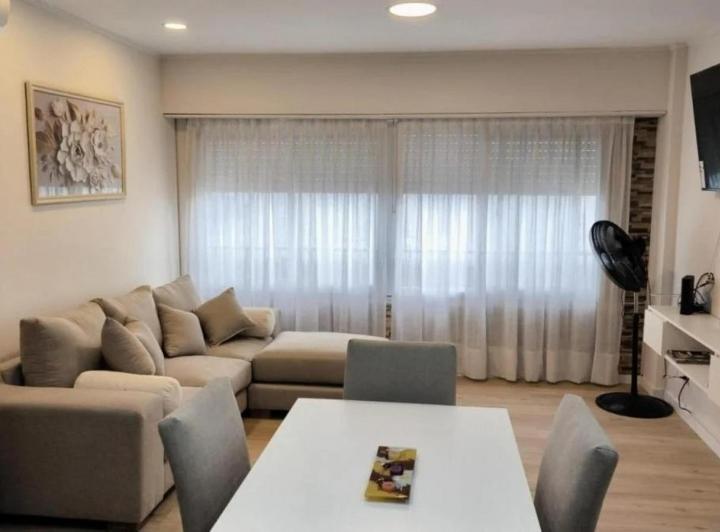 Departamento · 40m² · 2 Ambientes
