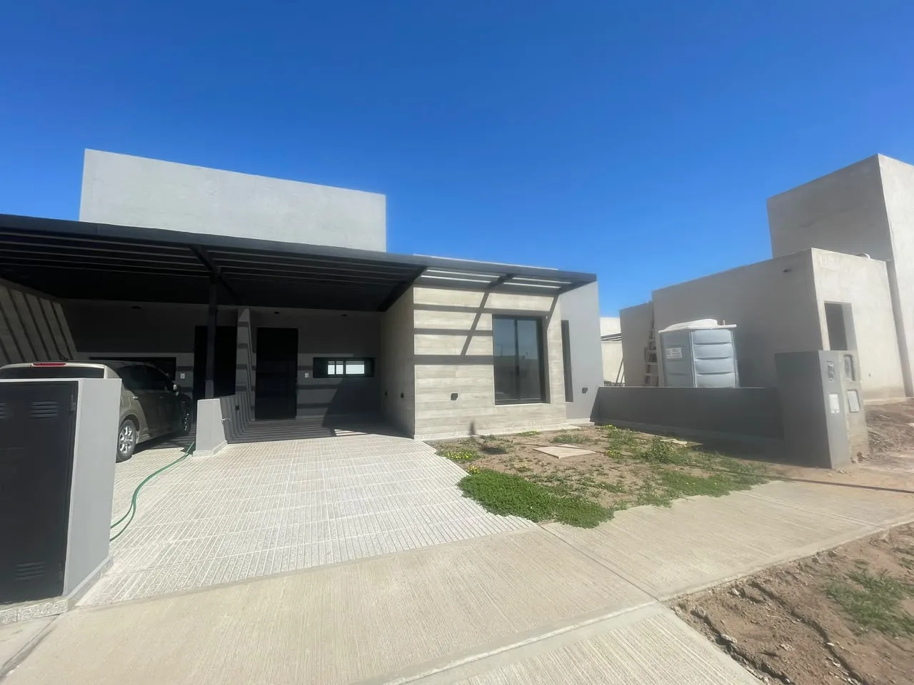 SAN IGNACIO VILLAGE DUPLEX EN VENTA 2 DORMITORIOS