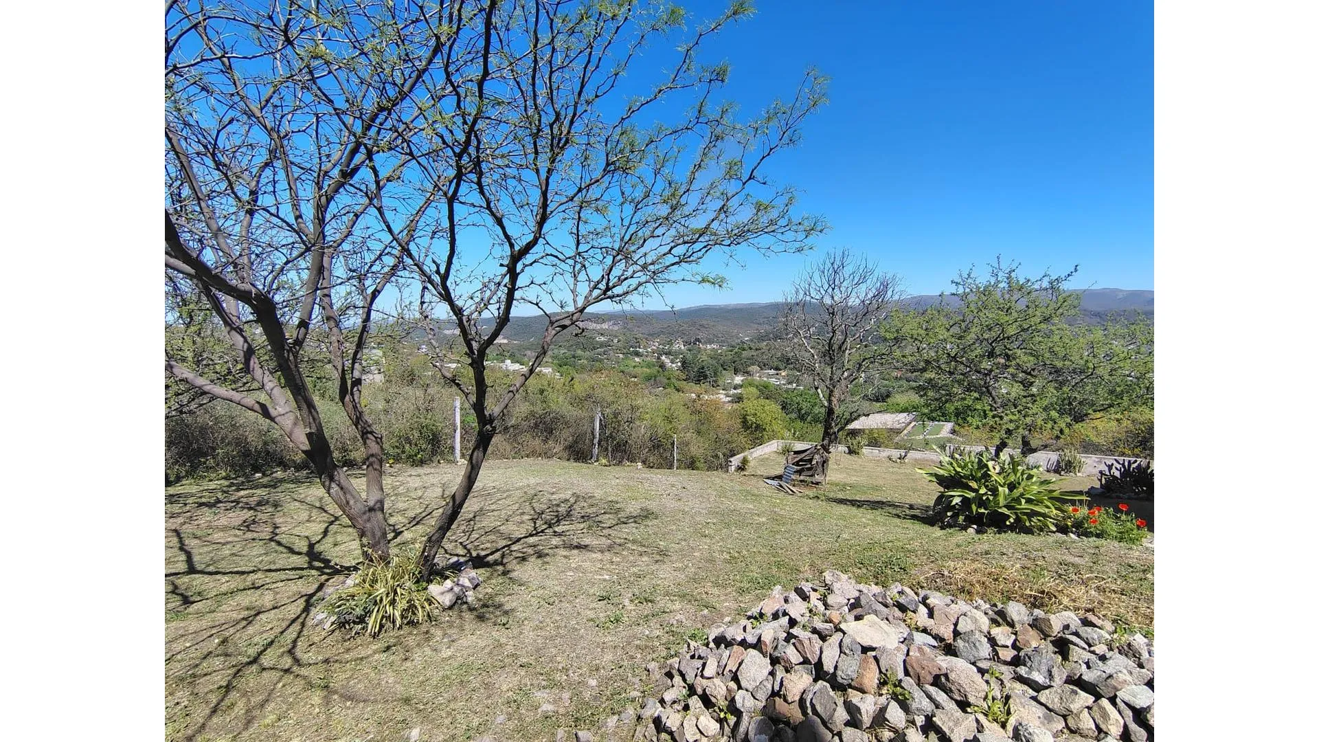 VENDO LOTES EN RIO CEBALLOS CON VISTAS