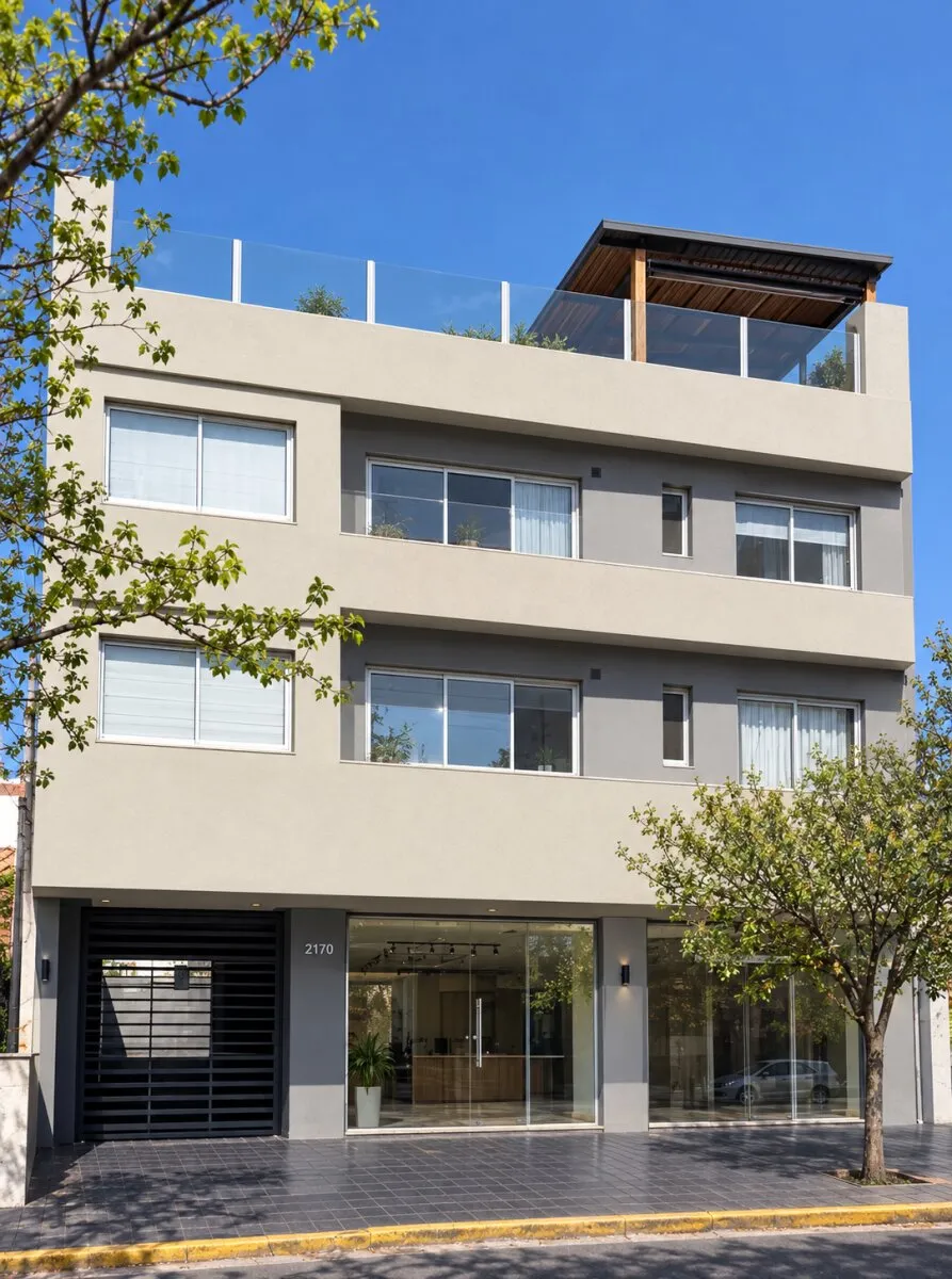 AMPLIO LOCAL COMERCIAL EN ALQUILER – EXCELENTE UBICACIÓN