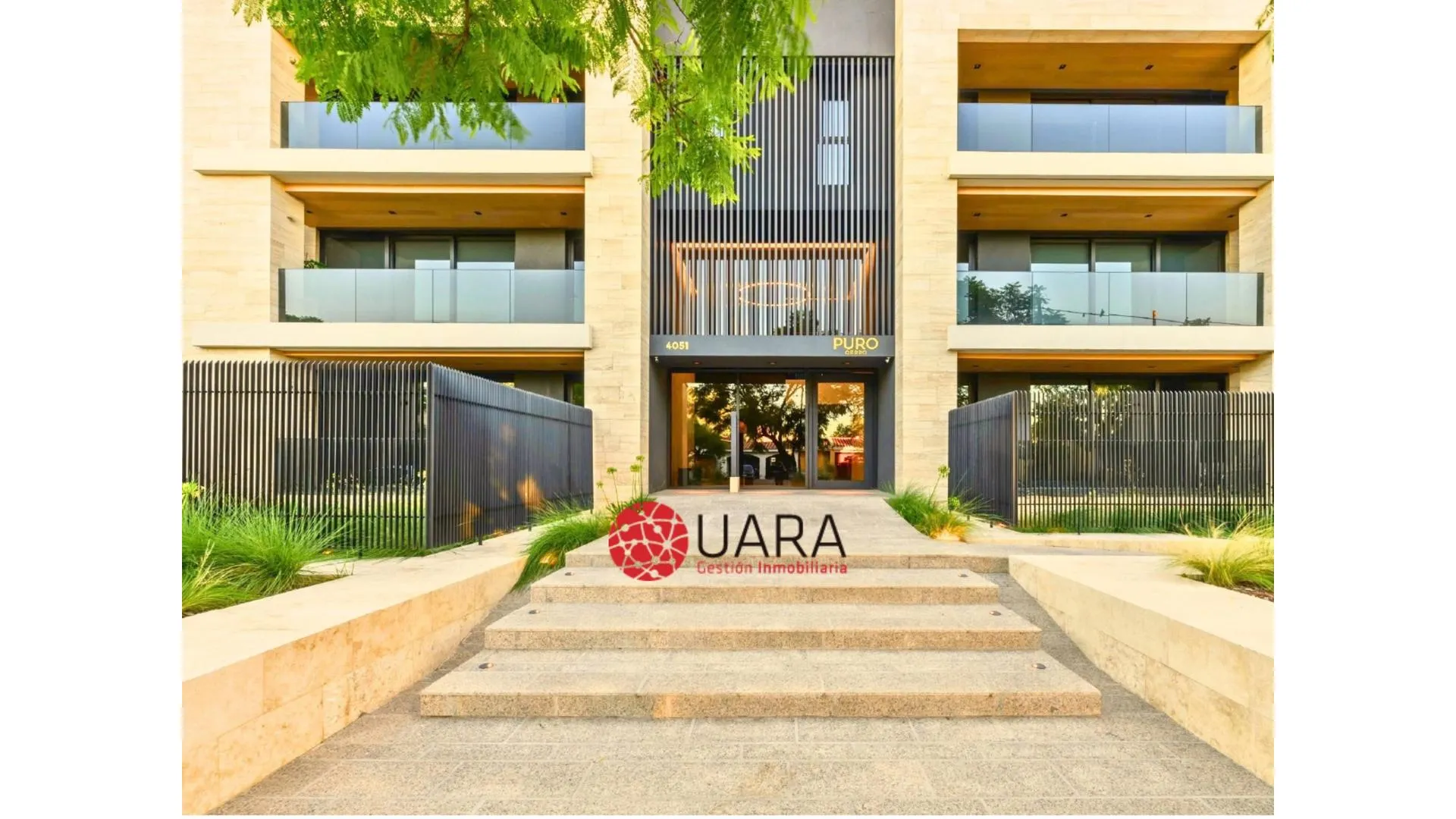 DEPARTAMENTO PREMIUM EN VENTA Bº CERRO DE LAS ROSAS