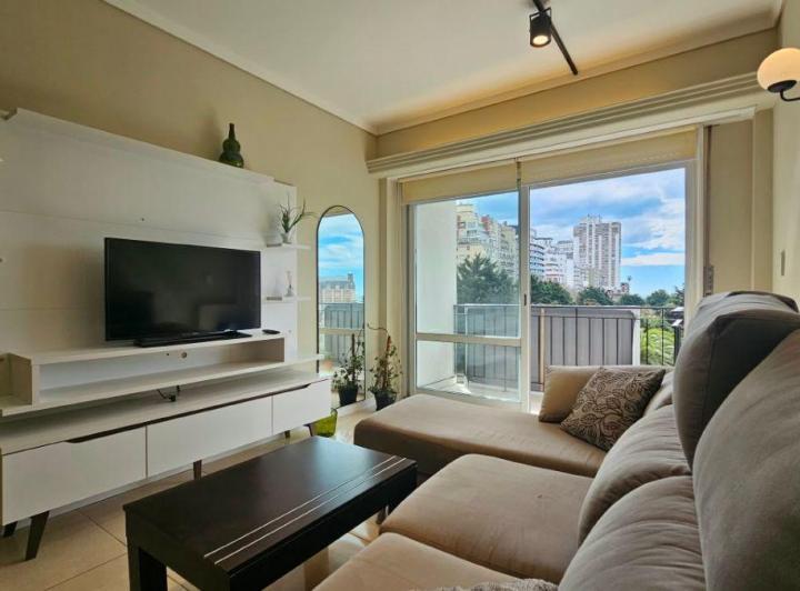 Departamento · 53m² · 2 Ambientes