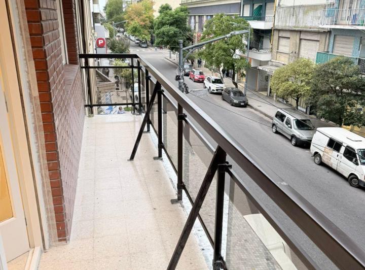 Departamento · 70m² · 2 Dormitorios