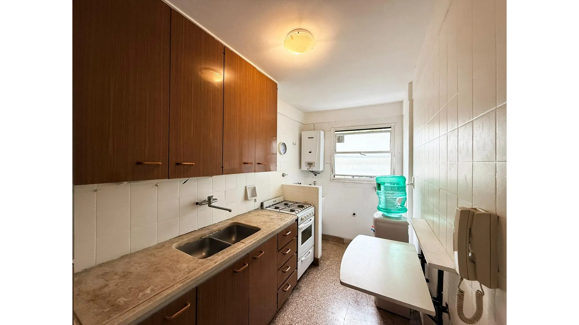 Venta 3 Amb al Frente c/Balcón - Orientación Norte - Palermo
