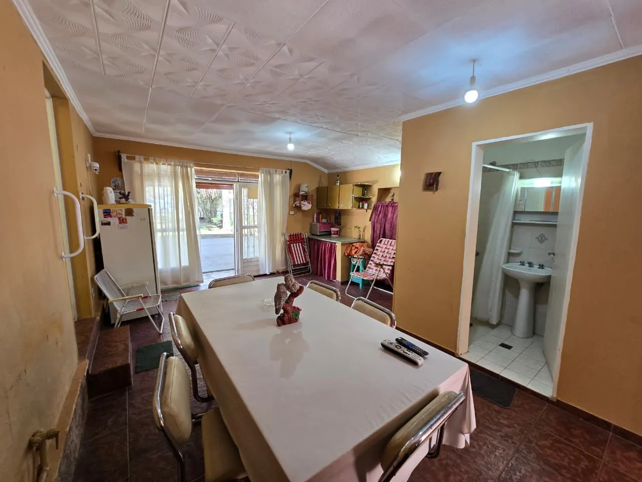 Venta: Casa en PH - 3 Dormitorios - Pileta, Patio y Cochera - Malvinas - Carlos Paz