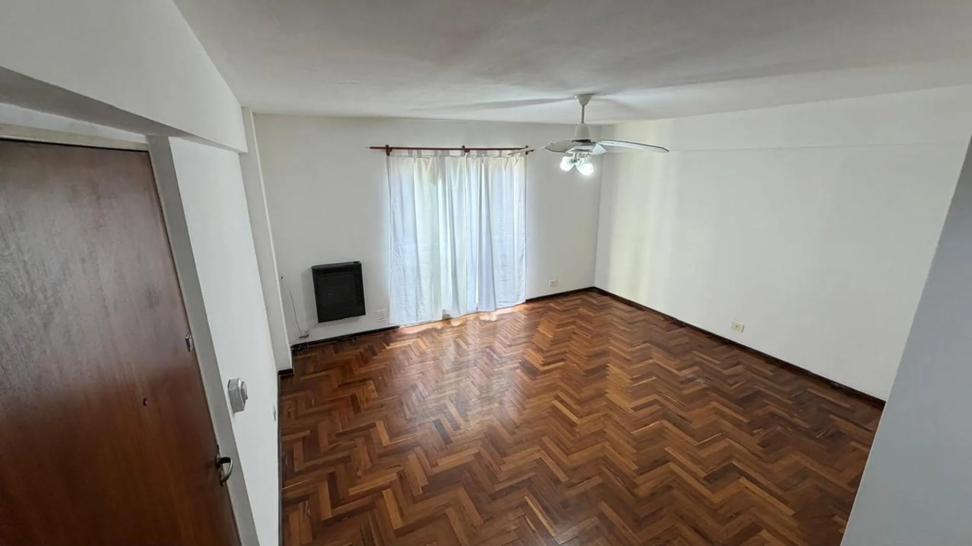 Departamento/monoambiente en alquiler en San  Isidro