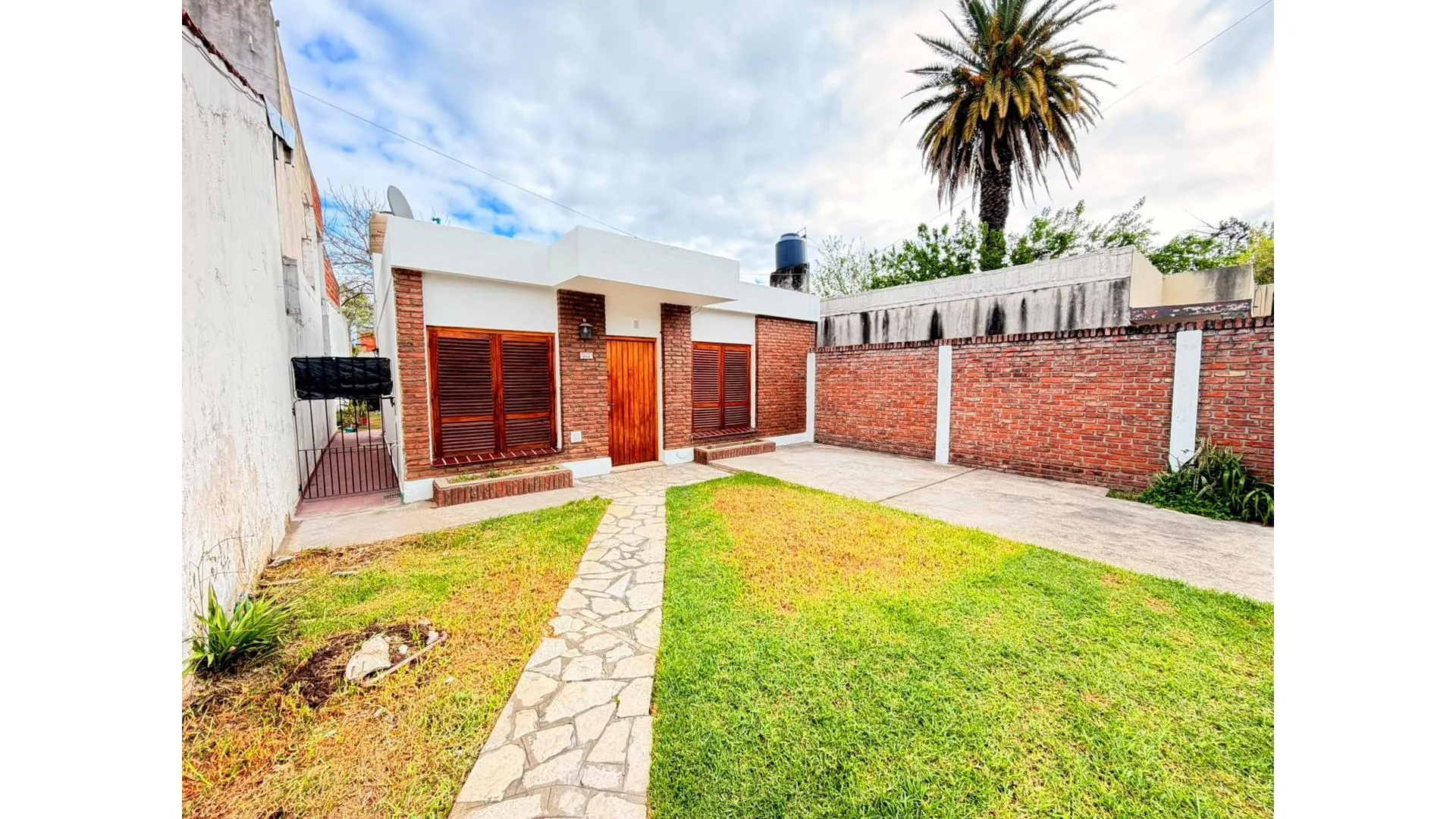 CASA AMERICANA