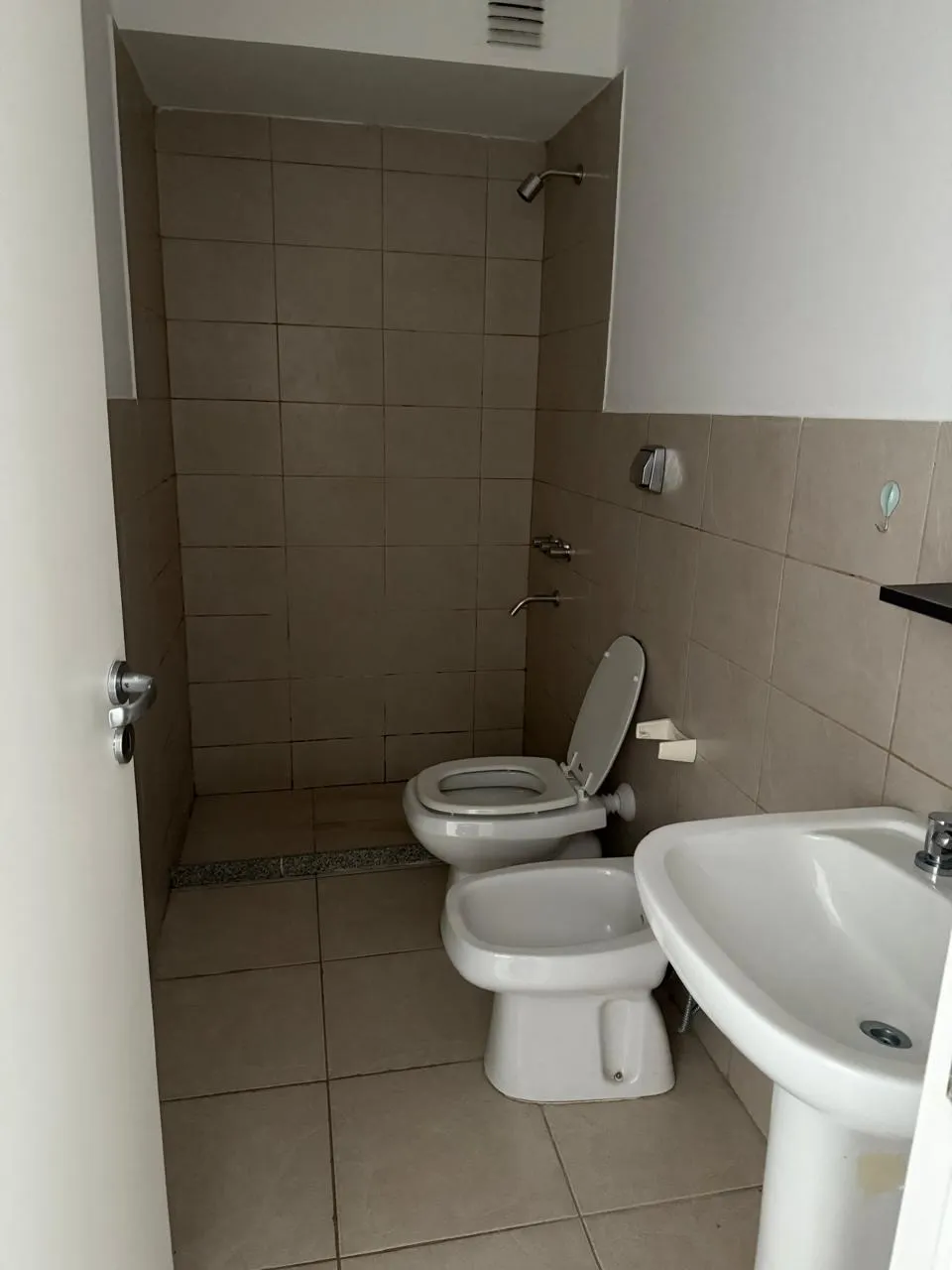 Venta dpto 1 dorm, B Alto Gral Paz! A metros del Hospital Cordoba.