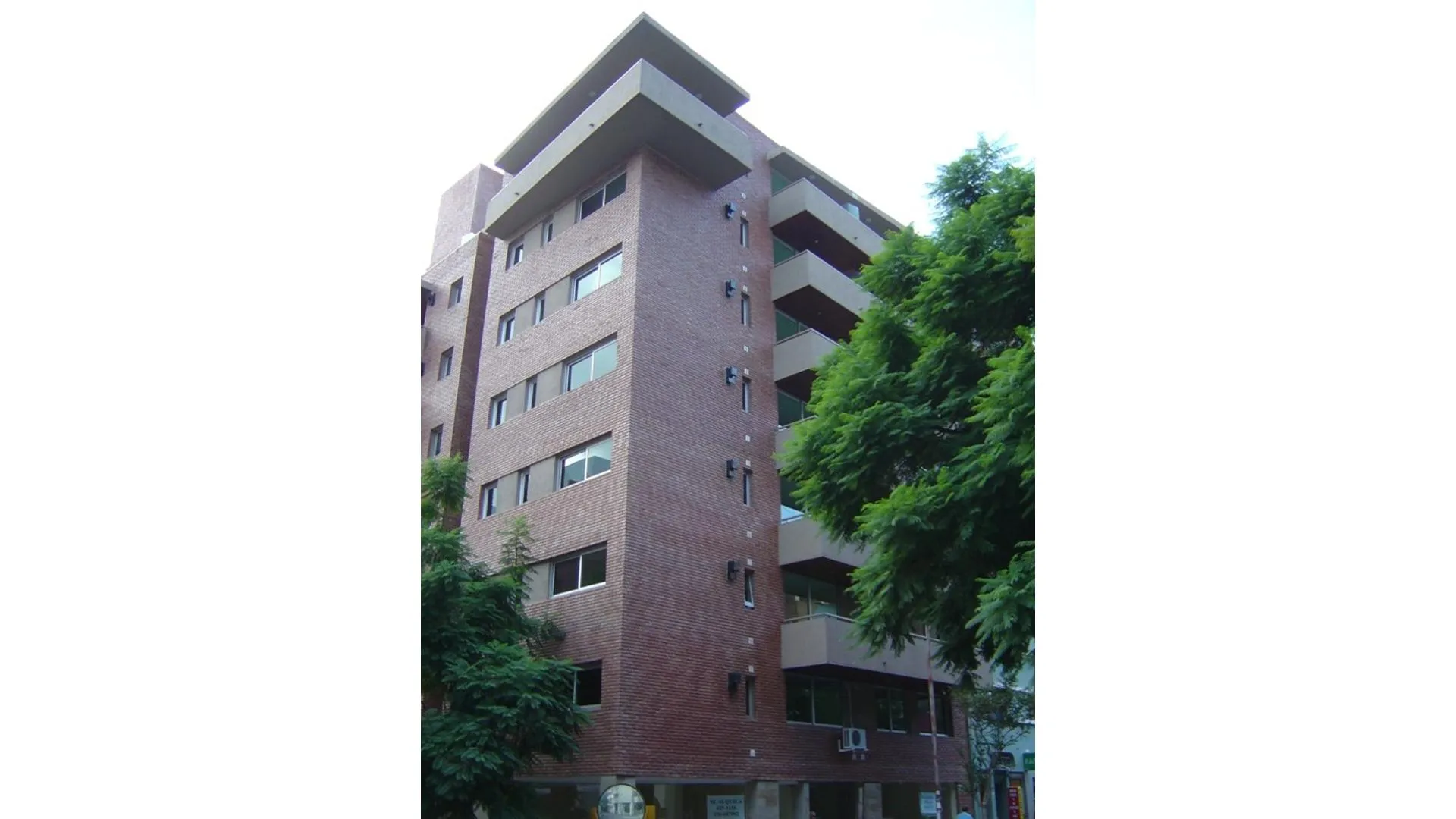 ALQUILER NUEVA CORDOBA - Obispo Trejo 2 dormitorios