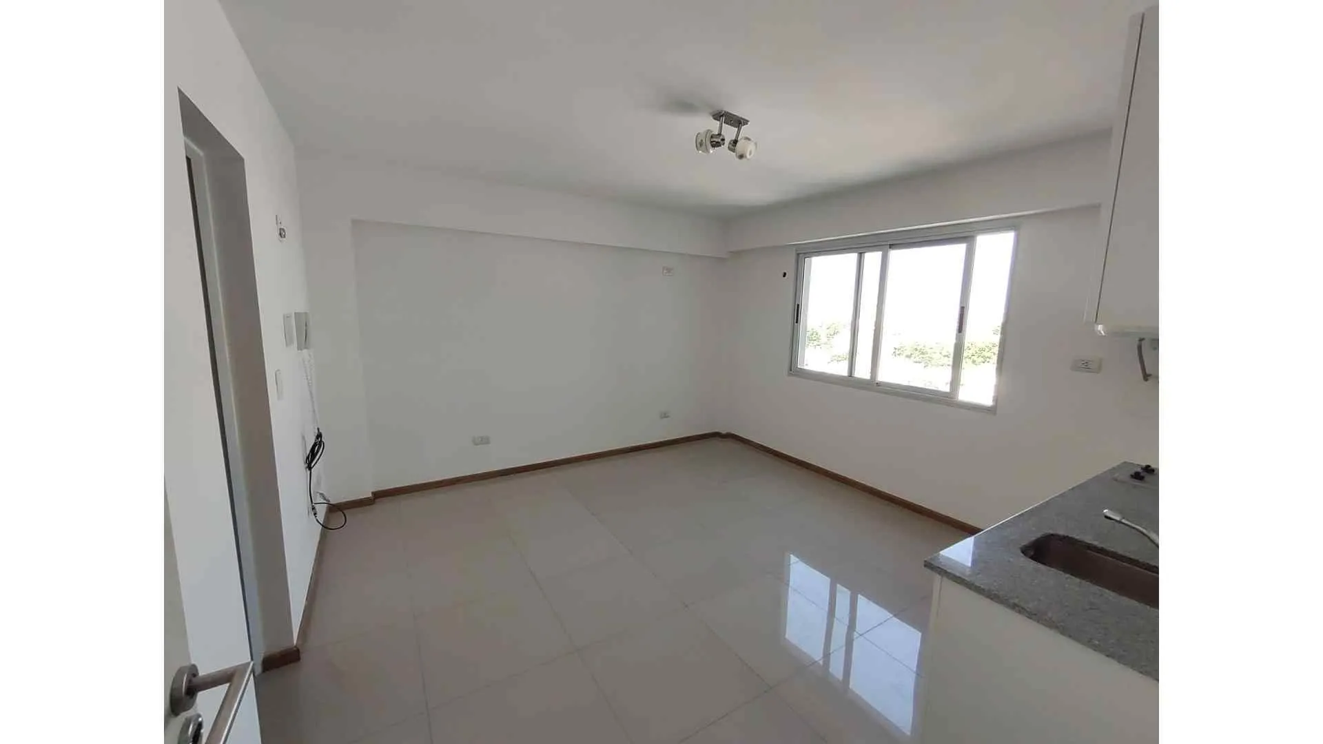 VENTA Monoambiente | Av. Francia 1500