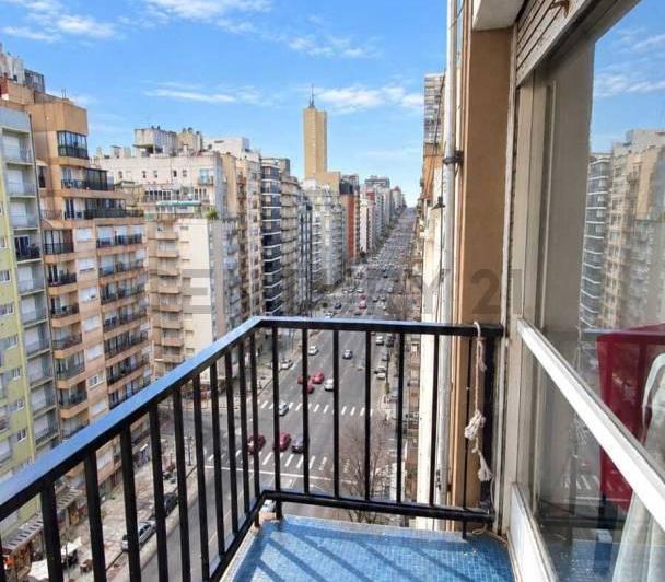 Departamento · 58m² · 2 Ambientes