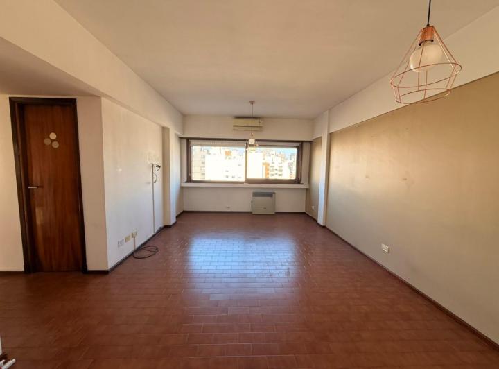 Departamento · 70m² · 3 Ambientes