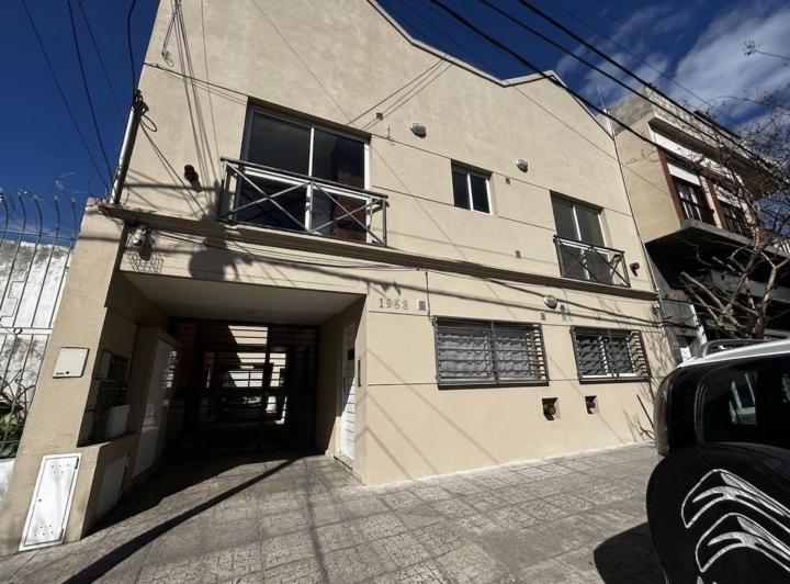 Departamento · 37m² · 2 Ambientes