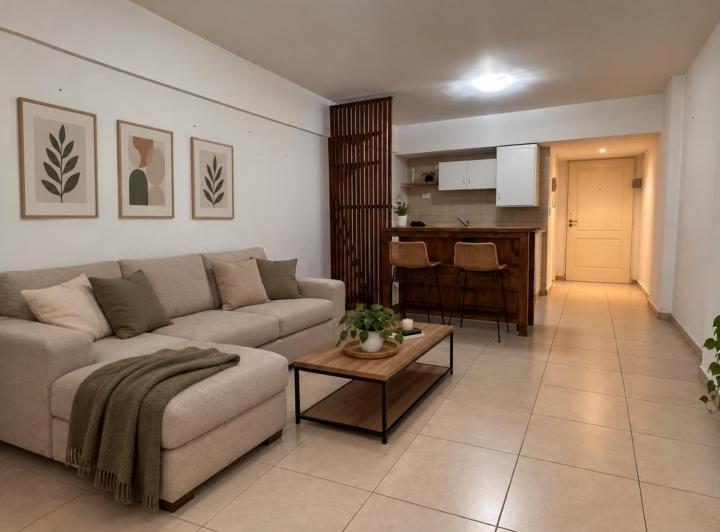 Departamento · 36m² · 2 Ambientes