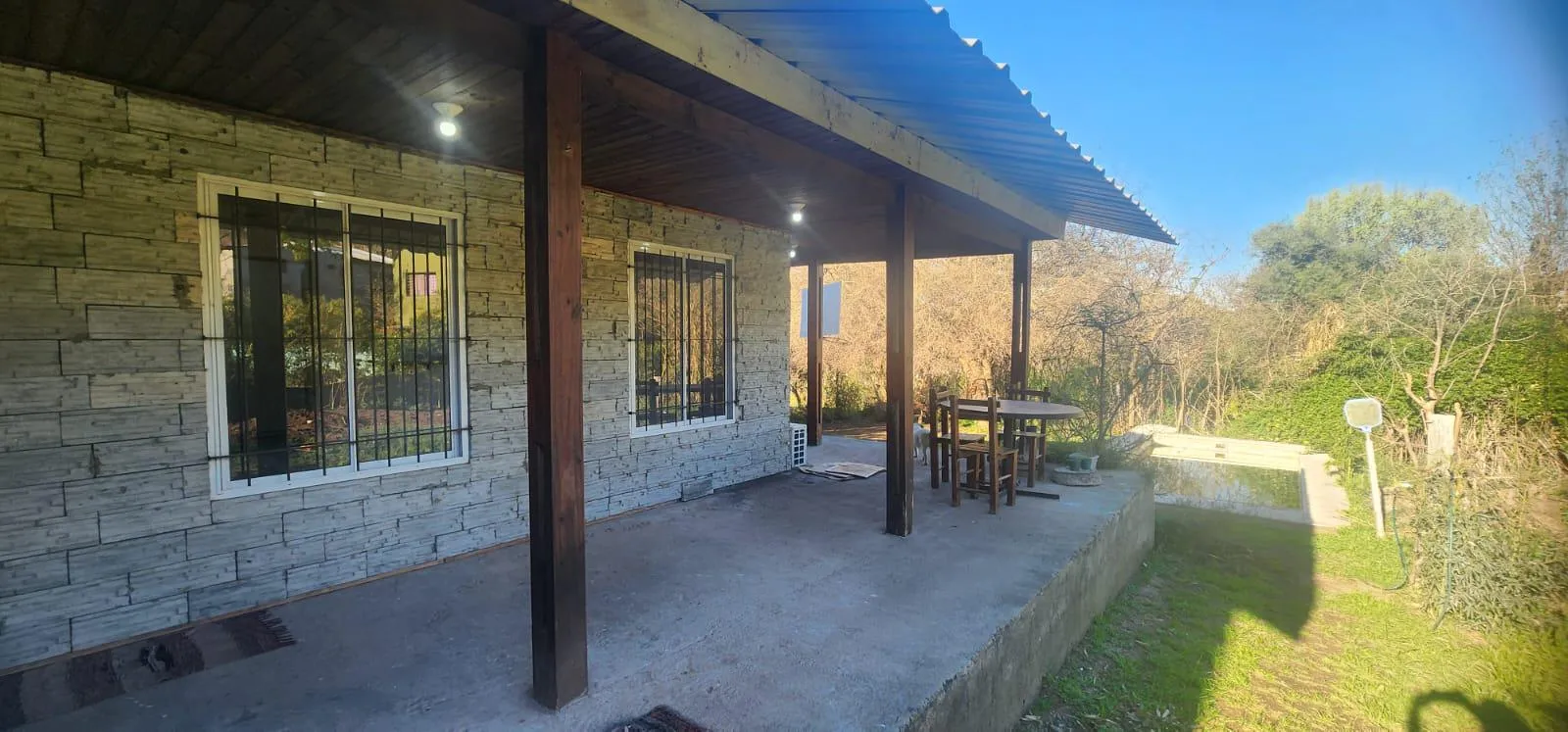ALQUILER CASA UNQUILLO ALTO ALEGRE