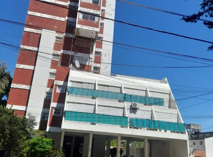 Departamento · 33m² · 2 Ambientes · 1 Cochera
