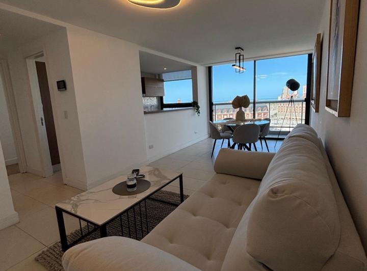 Departamento · 60m² · 2 Ambientes