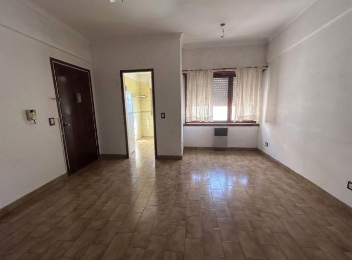 Departamento · 40m² · 2 Ambientes