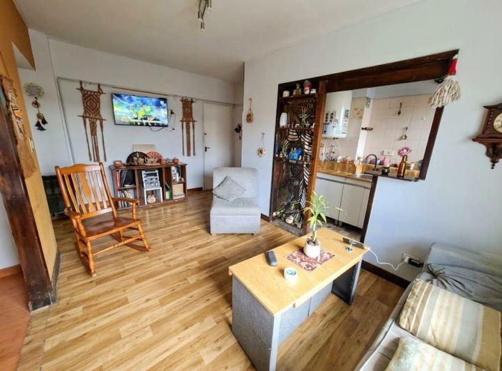 Departamento · 3 Ambientes · 1 Cochera