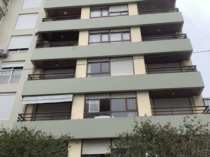 Departamento · 116m² · 4 Ambientes