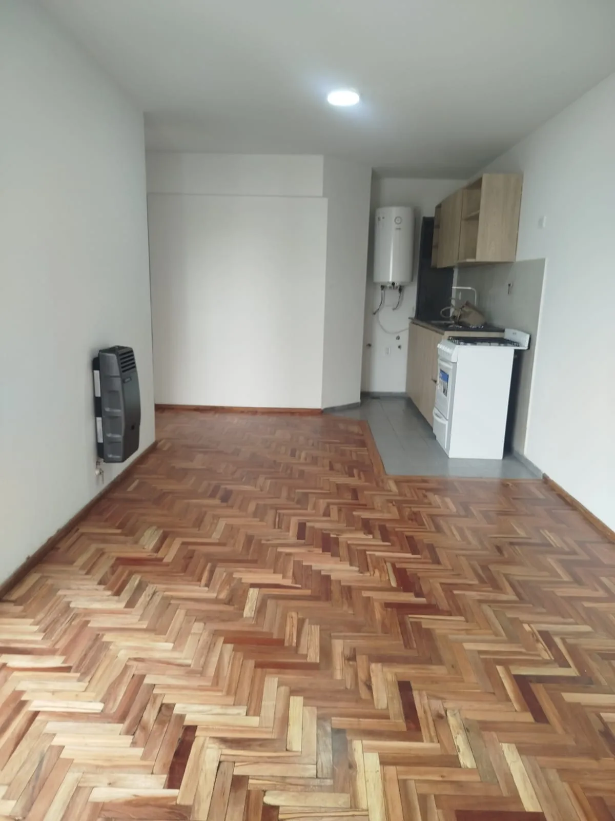 Alquilo Hermoso Departamento