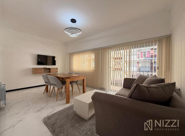 Departamento · 74m² · 3 Ambientes