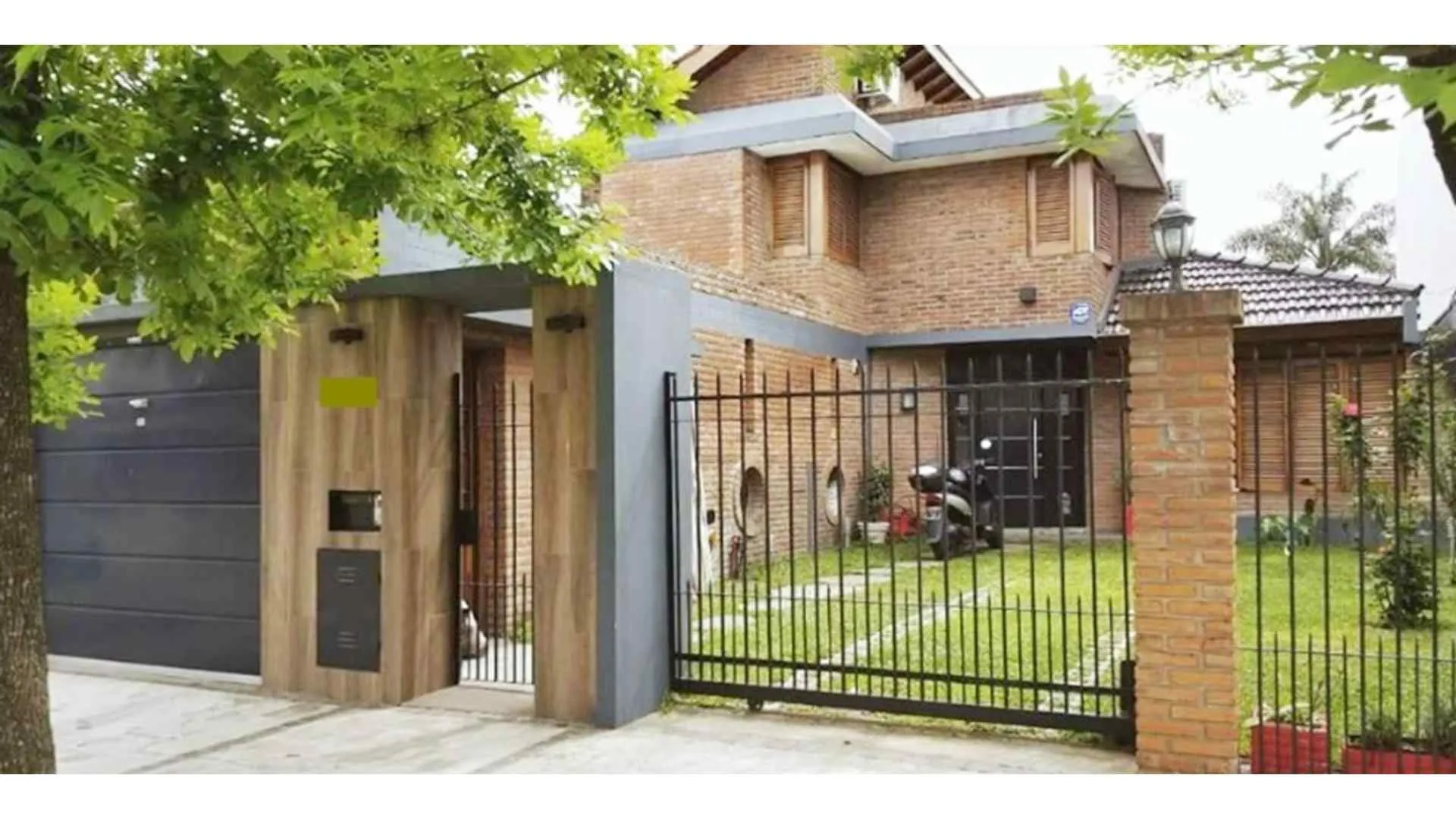 CASA VENTA ITUZAINGO