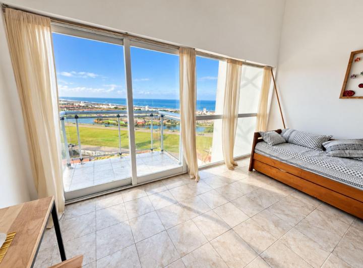 Departamento · 53m² · 2 Ambientes