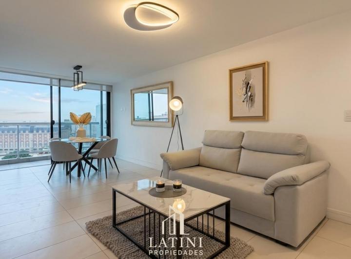 Departamento · 60m² · 2 Ambientes